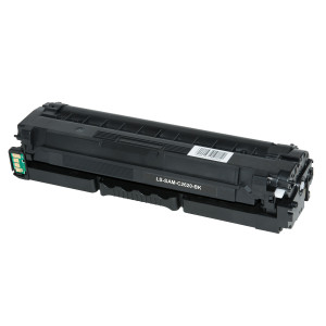 Toner-Patrone Samsung (CLT-K505L) Black, Samsung Proxpress C 2600 Series, C 2620 DW, C 2620 DW Premium Line, C 2670 FW, C 2670 FW Premium Line, C 2680 FX
