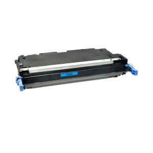Toner-Patrone rebuilt Canon (717C/2577B002) Cyan, Canon I Sensys LBP 5300, LBP 5360, LBP 5400, MF 8450, MF 9130, MF 9170, MF 9220 CDN, MF 9280 CDN, Lasershot LBP 5300, LBP 5360, LBP 5400, LBP 5300, LBP 5360