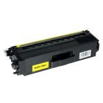 Toner-Patrone rebuilt Brother (TN-910Y) Yellow, HL L 9310 CDW