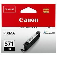 Original Canon CLI-571BK (0385C001) (Sonderaktion)