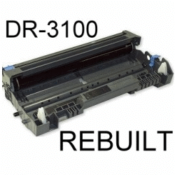 Trommel-Patrone rebuilt Brother (DR-3100/DR3100) MFC-8460N/8860DN/8860N/8870DW, DCP-8060/8065DN, HL-5200/5240/5240L/5250DN/5250DNHY/5270DN/5270DN 2LT/5280DW