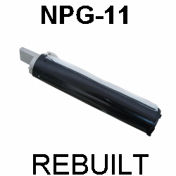 Toner-Patrone rebuilt Canon (NPG-11/1382A002) NP-6012/6112/6212/6312/6412/6512/6612/7130,C-120/122/130
