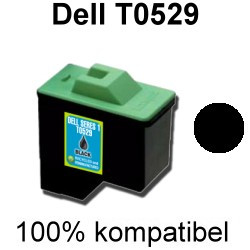 Drucker-Patrone rebuilt Dell (592-10039/T0529) für Dell 720, A920/A-920