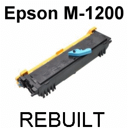 Toner-Patrone rebuilt Epson (C13S050521) Aculaser M-1200/M1200