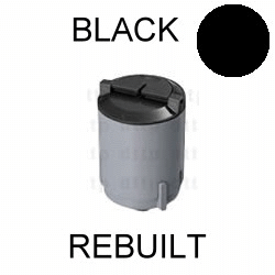 Toner-Patrone rebuilt Samsung (CLP-K300A/ELS) Black CLP-300/300N/300NG, CLX-2160/2160N/3160FN/3160N, CLP300/CLP300N/CLP300NG, CLX2160/CLX2160N/CLX3160FN/CLX3160N