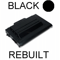 Toner-Patrone rebuilt Samsung (CLP-500D7K/ELS) Black CLP-500/500A/500G/500N/500NA/500R/550/550G/550N, CLP500/CLP500A/CLP500G/CLP500N/CLP500NA/CLP500R/CLP550/CLP550G/CLP550N