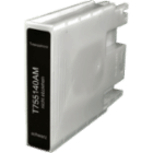 Drucker-Patrone kompatibel Epson (C13T755140/T7551) Epson Workforce PRO WF 6530 MFP, Workforce PRO WF 8010 DW, Workforce PRO WF 8090 D3twc, Workforce PRO WF 8090 DTW, Workforce PRO WF 8090 Dtwc, Workforce PRO WF 8090 DW, Workforce PRO WF 8510 DWF, Workfor