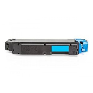 Toner-Patrone rebuilt Kyocera (TK-5160C/0T2NTCNL), Cyan, Kyocera Ecosys P 7040 CDN