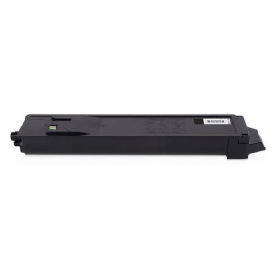 Toner-Patrone rebuilt Kyocera (TK-5370K) Black, Kyocera ECOSYS MA-3500, PA-3500