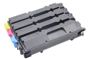 SET Toner-Patronen rebuilt Kyocera (TK-5370) BK+C+M+Y, Kyocera ECOSYS MA-3500, PA-3500