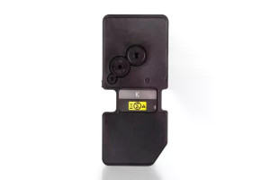 Toner-Patrone rebuilt Kyocera (TK-5440K) Black, Kyocera ECOSYS MA-2100, PA-2100