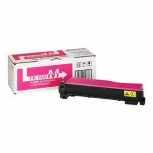 Original Kyocera TK-550M Magenta (1T02HMBEU0) (Sonderaktion)