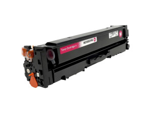 Toner-Patrone rebuilt HP (W2193X / 219X) Magenta, 2.500 Seiten, HP Color LaserJet Pro-3302DN/DNG/DW/DWE, MFP-3300, 3302 Series