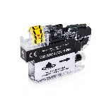 Drucker-Patrone kompatibel Brother (LC-3211XLBK) Black, Brother DCP-J 772 DW, DCP-J 774 DW, MFC-J 890 DW, MFC-J 895 DW