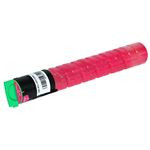 Toner-Patrone rebuilt Ricoh (842063), Magenta, Ricoh Aficio MP C 2051, MP C 2551, Infotec MP C 2051, NRG MP C 2051, 2551
