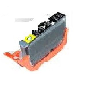 Drucker-Patrone rebuilt Canon (PGI-9MBK/1033B001) , Matt-Black, Canon Pixma IX 7000, Pixma MX 7600, Pixma Pro 9500 Series, Pixma Pro 9500 Mark II