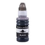 Drucker-Patrone kompatibel Epson (C13T664140/T6641) Black Epson EcoTank ET 14000, EcoTank ET 2500