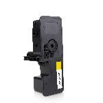 Toner-Patrone rebuilt Kyocera (TK-5240Y/1T02NRANL0), Yellow, Kyocera ECOSYS M 5526 cdn, M 5526 cdw, M 5526 cdw, P 5026 cdw