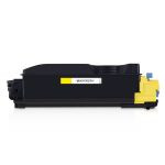 Toner-Patrone rebuilt Kyocera (TK-5270Y/1T02TANLO), Yellow, Kyocera Ecosys M 6230 cidn, M 6230 cidnt, M 6630 cidn, P 6230 cdn