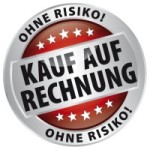 Kauf auf Rechnung