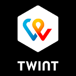 Sichere Zahlung mit dem Schweizer Standard-Zahlungsanbieter TWINT