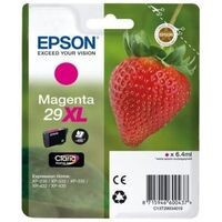 Original Epson 29 Magenta (C13T29834010) Sonderaktion