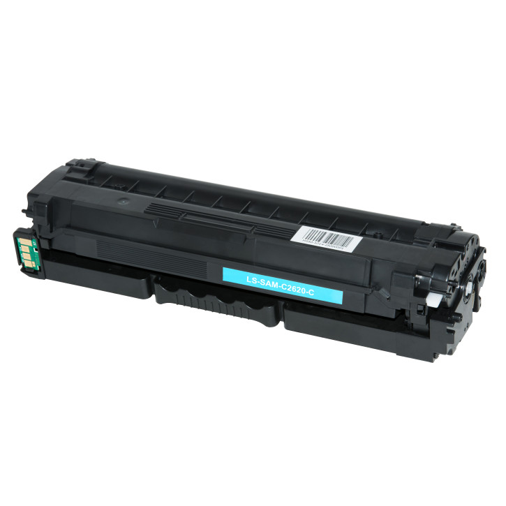 Toner-Patrone Samsung (CLT-C505L) Cyan, Samsung Proxpress C 2600 Series, C 2620 DW, C 2620 DW Premium Line, C 2670 FW, C 2670 FW Premium Line, C 2680 FX