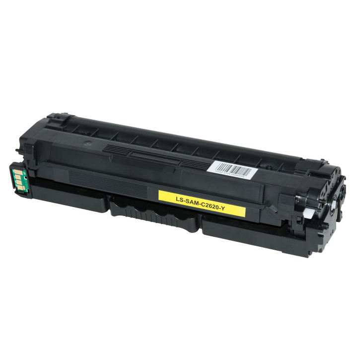Toner-Patrone Samsung (CLT-Y505L) Yellow, Samsung Proxpress C 2600 Series, C 2620 DW, C 2620 DW Premium Line, C 2670 FW, C 2670 FW Premium Line, C 2680 FX
