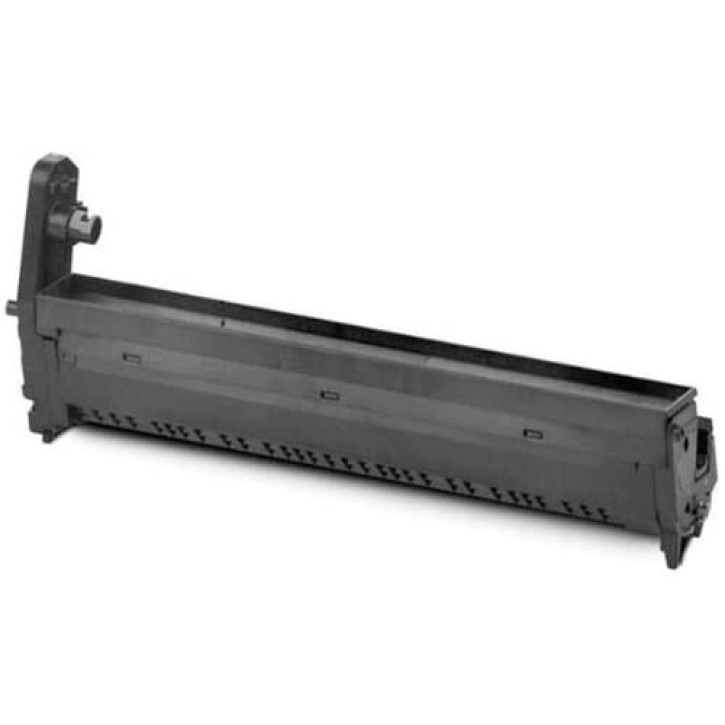 Trommel-Patrone (Drum) rebuilt Oki (46438003) Cyan, OKI C-823/833/843