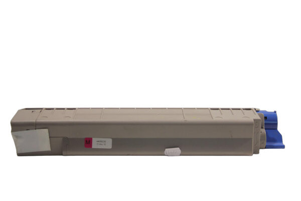 Original Oki Toner (44059230) Magenta (Sonderaktion)