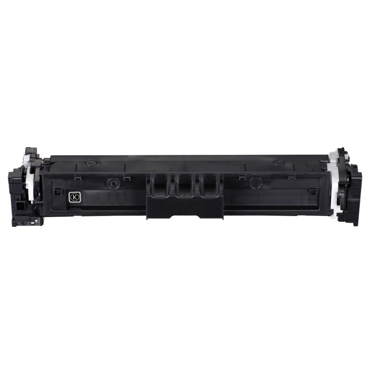 Toner-Patrone rebuilt (Mit neuestem CHIP) Canon (069) black schwarz, I-Sensys MF-750Series/752CDW/754CDW, LBP-673CDW
