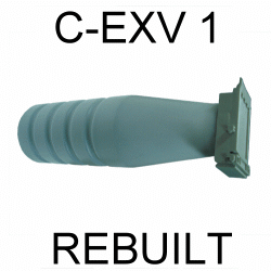 Toner-Patrone rebuilt Canon (C-EXV1/4234A002) IR-4600/5000/5020/6000/6020