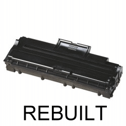 Toner-Patrone rebuilt Samsung (ML-1210D3/ELS) ML-1010/1010H/1020M/1210/1210H/1210SF/1210Z/1220M/1220MR/1250/1250Z/1430, ML1010/ML1010H/ML1020M/ML1210/ML1210H/ML1210SF/ML1210Z/ML1220M/ML1220MR/ML1250/ML1250Z/ML1430