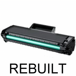 Toner-Patrone rebuilt Samsung (MLT-D1042S/ELS) ML-1660/1665/1666/1670/1675/1860/1865, ML1660/ML1665/ML1666/ML1670/ML1675/ML1860/ML1865
