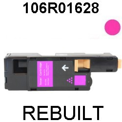 Toner-Patrone rebuilt Xerox (106R01628) Magenta Phaser-6000/6010/6010N, WC-6000Series/6015/6015VB/6015VN/6015VNI, Workcentre-6000Series/6015/6015VB/6015VN/6015VNI
