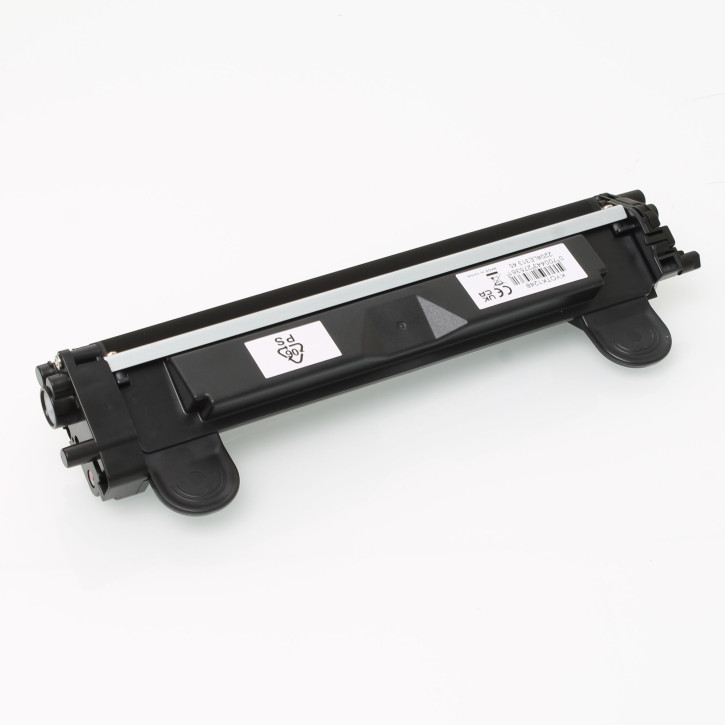 Toner-Patrone rebuilt Kyocera (TK-1248) Black, Kyocera Ecosys MA-2100/2100W, PA-2100/2100W
