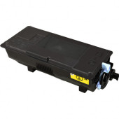 Toner-Patrone rebuilt Kyocera (TK3160/1T0290NL0), Black,  Kyocera Ecoxys M 3655 IDN, P 3045 DN P 3050 DN, P 3055 DN, P 3060 DN