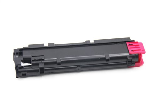 Toner-Patrone rebuilt Kyocera (TK-5370M) Magenta, Kyocera ECOSYS MA-3500, PA-3500