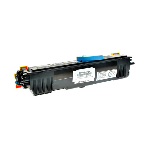 Toner-Patrone rebuilt Oki (09004169) Black OKI B4510 MFP, B4520 MFP, B4525 MFP, B4540 MFP, B4545 MFP