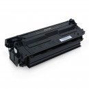 Toner-Patrone rebuilt HP (CF360X/508X) Black, ColorLaserJet Enterprise Flow MFP M 577 C, Enterprise M 552,  M 552 DN, M 553, M 553 DN, M 553 N, M 553 X, Enterprise MFP M 577 DN, MFP M 577 F
