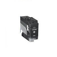 Drucker-Patrone kompatibel Brother (LC-3235XLBK) Black, Brother DCP-J 1100 DW, MFC-J 1300 DW