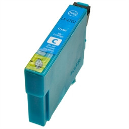 Drucker-Patrone kompatibel Epson (T2702 Cyan Epson Workface WF3600 Series, WF3620DWF, WF3620WF, WF3640DTWF, WF7110DTW, WF7600 Series, WF7610DWF, WF7620DTWF