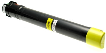 Toner-Patrone rebuilt Xerox (106R01438) Yellow, Xerox Phaser 7500 DN, 7500 DNM, 7500 DNZ, 7500 DNZM, 7500 DT, 7500 DTM 7500 DX, 7500 DXM, 7500 N,7500 NM