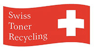 Startseite www.swiss-toner-recycling.ch